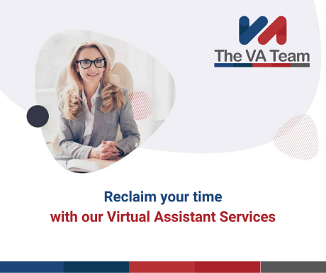 The VA Team